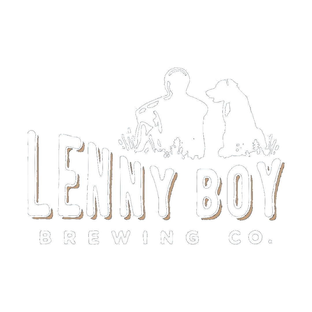 Lenny Boy Brewing