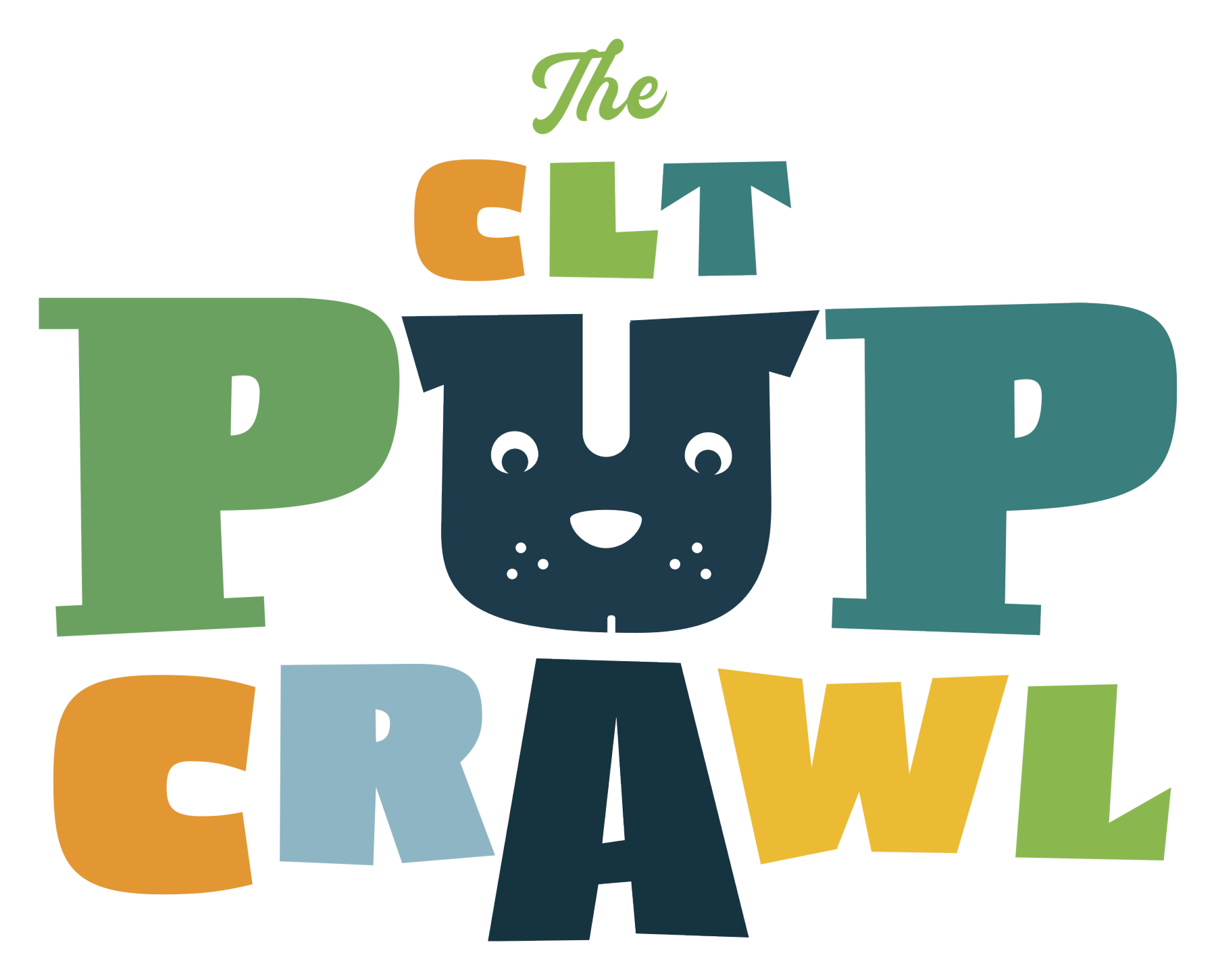 The CLT Pup Crawl