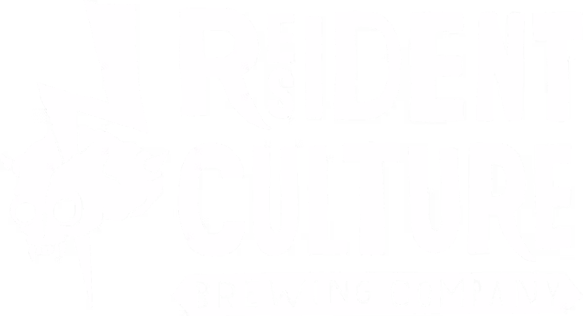 Resident Culture Brewing